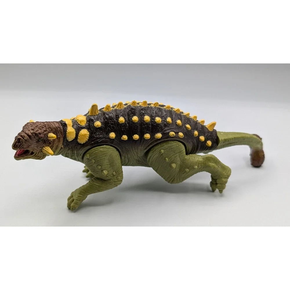N/A lot dinosaur